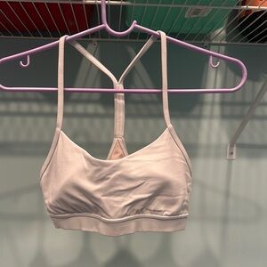 Women's Lululemon flow y Bra
